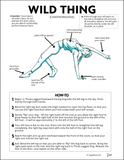 The Yoga Pose Guide: Intermediate Edition E-Book